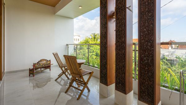 4 bedroom villas in ubud HRUB0324 - 14