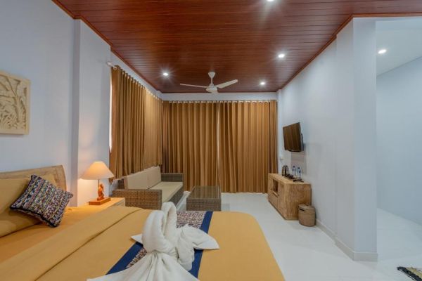 Villa Frida 2 Ubud 12