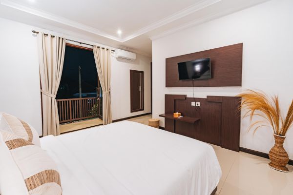 2 bedroom villas in ubud HRUB0325 - 25