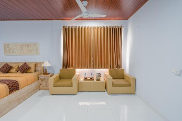 Villa Frida 2 Ubud 21