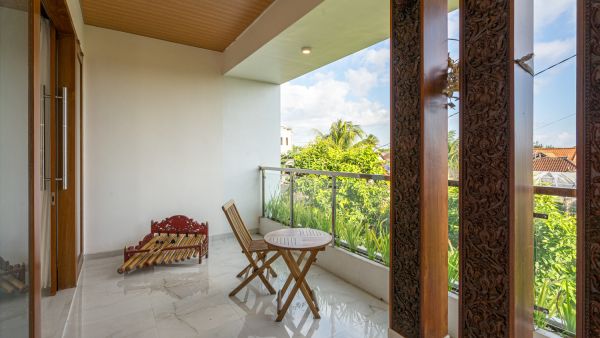 4 bedroom villas in ubud HRUB0324 - 22
