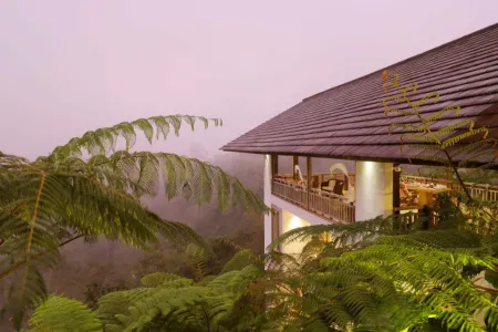 1 bedroom villas in ubud HRUB0433 - 20