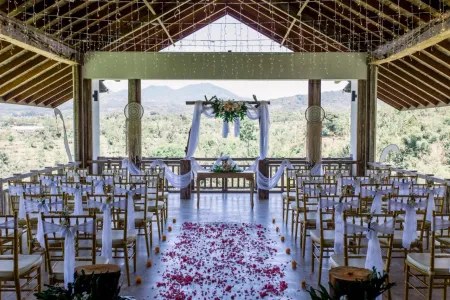 1 bedroom villas in ubud HRUB0433 - 16