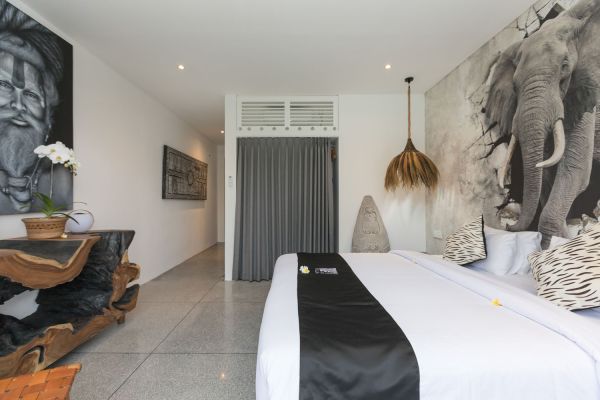 4 bedroom villas in ubud HRUB0366 - 20