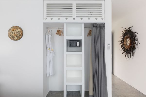 4 bedroom villas in ubud HRUB0366 - 10