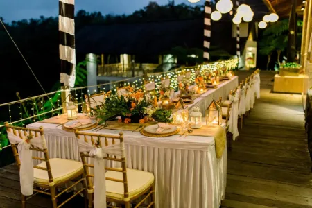 1 bedroom villas in ubud HRUB0433 - 17