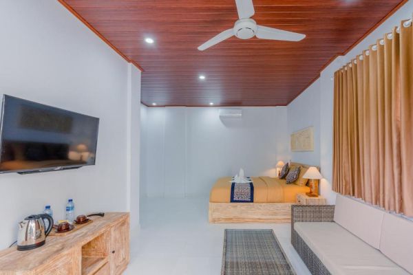 Villa Frida 2 Ubud 5