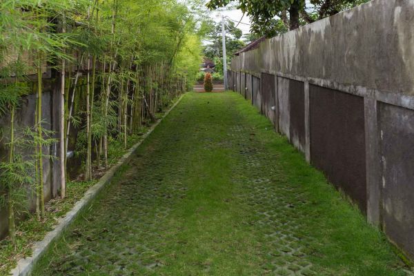 4 bedroom villas in ubud HRUB0367 - 8