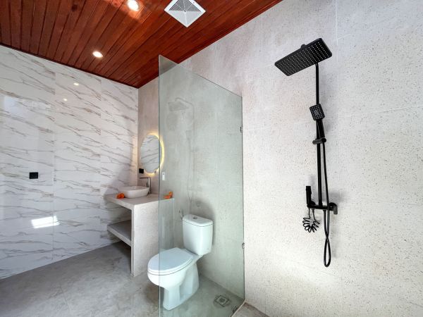 2 bedroom villas in ubud HRUB0376 - 10