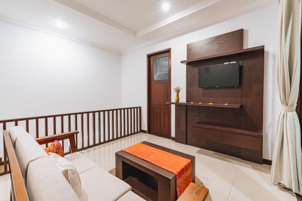 2 bedroom villas in ubud HRUB0325 - 21