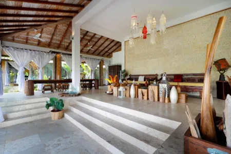 1 bedroom villas in ubud HRUB0433 - 19