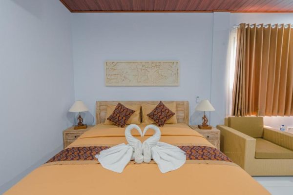 Villa Frida 2 Ubud 20