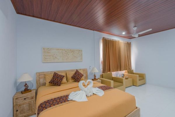 Villa Frida 2 Ubud 22