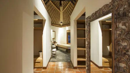 5 bedroom villas in ubud HRUB0409 - 25