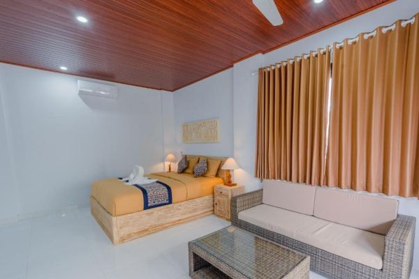 Villa Frida 2 Ubud 25