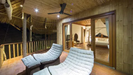 5 bedroom villas in ubud HRUB0409 - 20