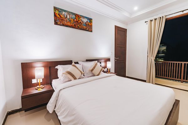 2 bedroom villas in ubud HRUB0325 - 24