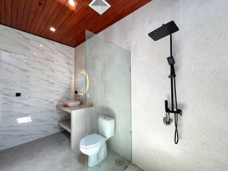 Villas in ubud UB0013 - 10