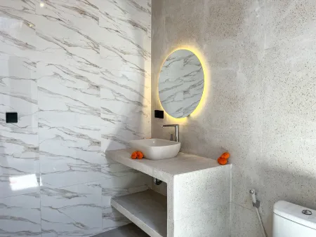 Villas in ubud UB0013 - 11