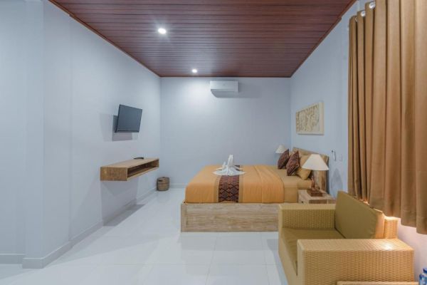 Villa Frida 2 Ubud 18