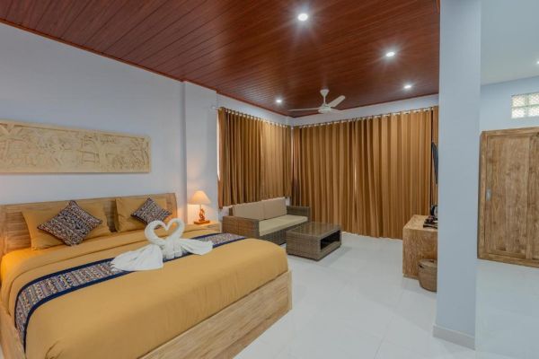 Villa Frida 2 Ubud 9