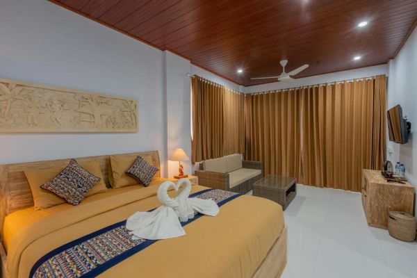 Villa Frida 2 Ubud 23