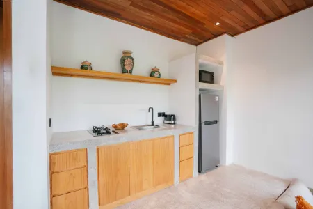 1 bedroom villas in uluwatu HRUL0436 - 11