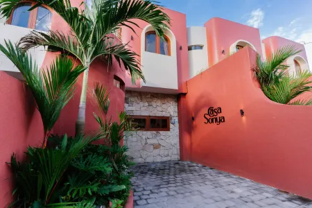 Villas in uluwatu UL0011 - 20