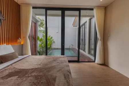 Villas in uluwatu HRUL0429 - 24