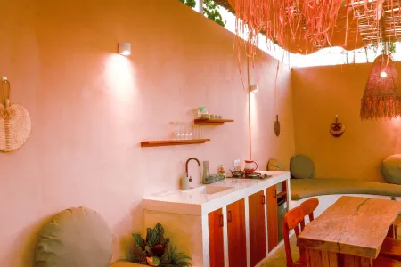 3 bedroom villas in uluwatu HRUL0484 - 21