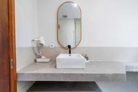 3 bedroom villas in uluwatu HRUL0487 - 10