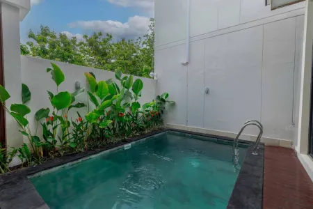 Villas in uluwatu HRUL0429 - 17