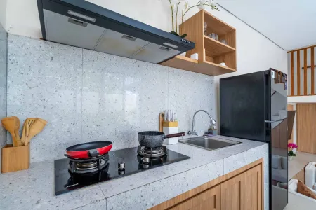 3 bedroom villas in uluwatu HRUL0487 - 6