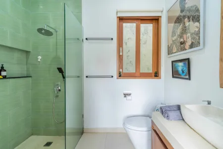 1 bedroom villas in uluwatu HRUL0465 - 16