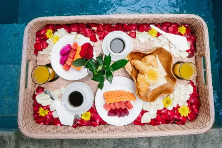 1 bedroom villas in uluwatu HRUL0436 - 16