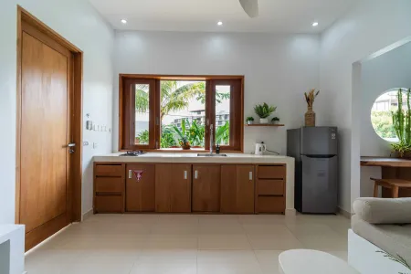 1 bedroom villas in uluwatu HRUL0465 - 20
