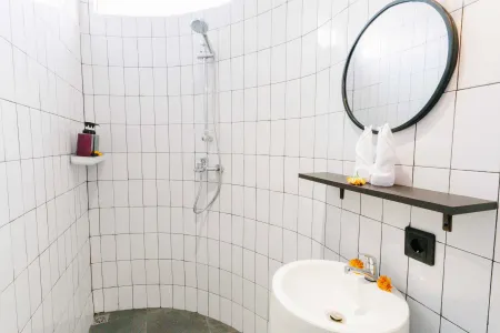 2 bedroom villas in uluwatu HRUL0437 - 9