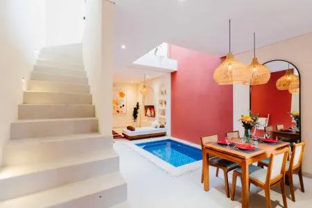 Villas in uluwatu UL0011 - 21