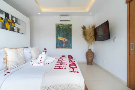 Villas in uluwatu UL0010 - 23