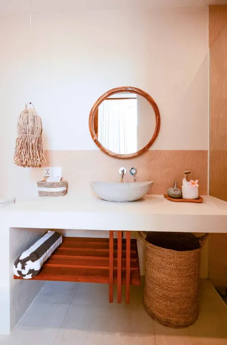 3 bedroom villas in uluwatu HRUL0484 - 23