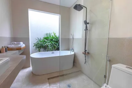 Villas in uluwatu HRUL0429 - 4