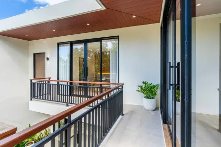 3 bedroom villas in uluwatu HRUL0487 - 25