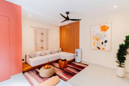 2 bedroom villas in uluwatu HRUL0437 - 16