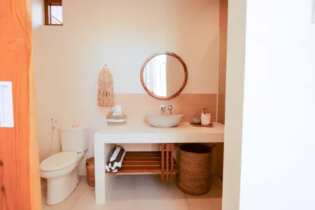 3 bedroom villas in uluwatu HRUL0484 - 9