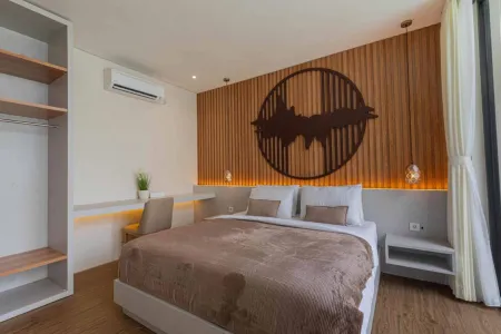 Villas in uluwatu HRUL0429 - 22