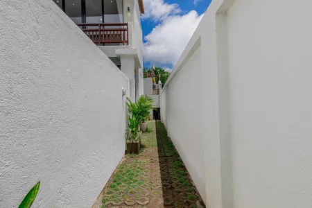 Villas in uluwatu HRUL0429 - 11