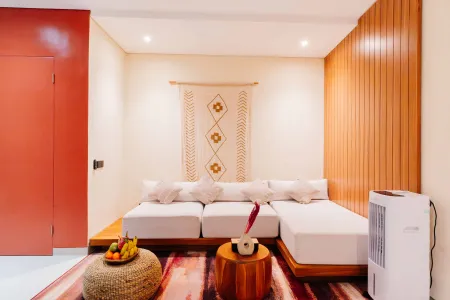 2 bedroom villas in uluwatu HRUL0437 - 19