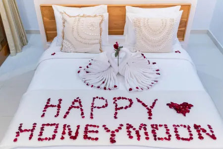 1 bedroom villas in uluwatu HRUL0465 - 7