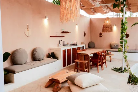 3 bedroom villas in uluwatu HRUL0484 - 4