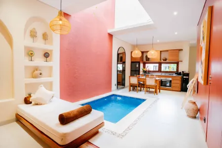 Villas in uluwatu UL0011 - 19